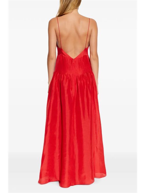 Midi dress TORY BURCH | 181157511